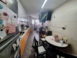 Blk 363 Bukit Batok Street 31 (Bukit Batok), HDB 4 Rooms #584055981